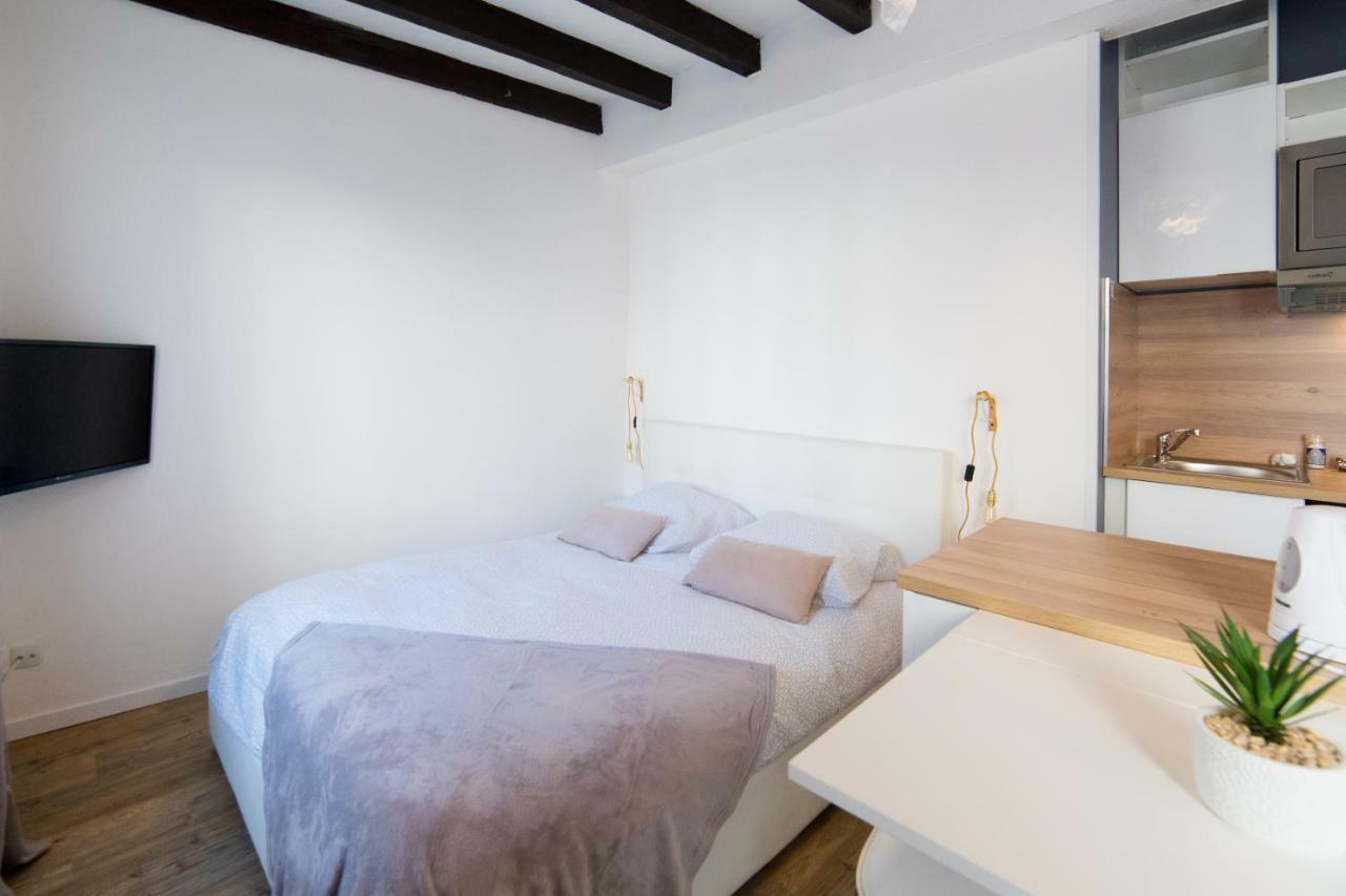 Апартаменти ★ Le Cote Garonne ★ Hypercentre ★ Netflix ★ Тулуза Екстер'єр фото