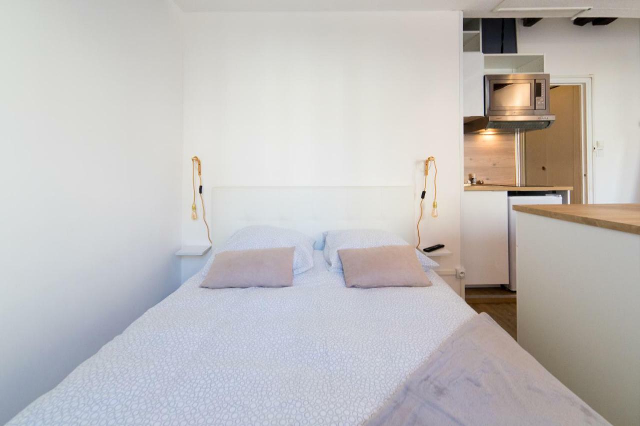 Апартаменти ★ Le Cote Garonne ★ Hypercentre ★ Netflix ★ Тулуза Екстер'єр фото