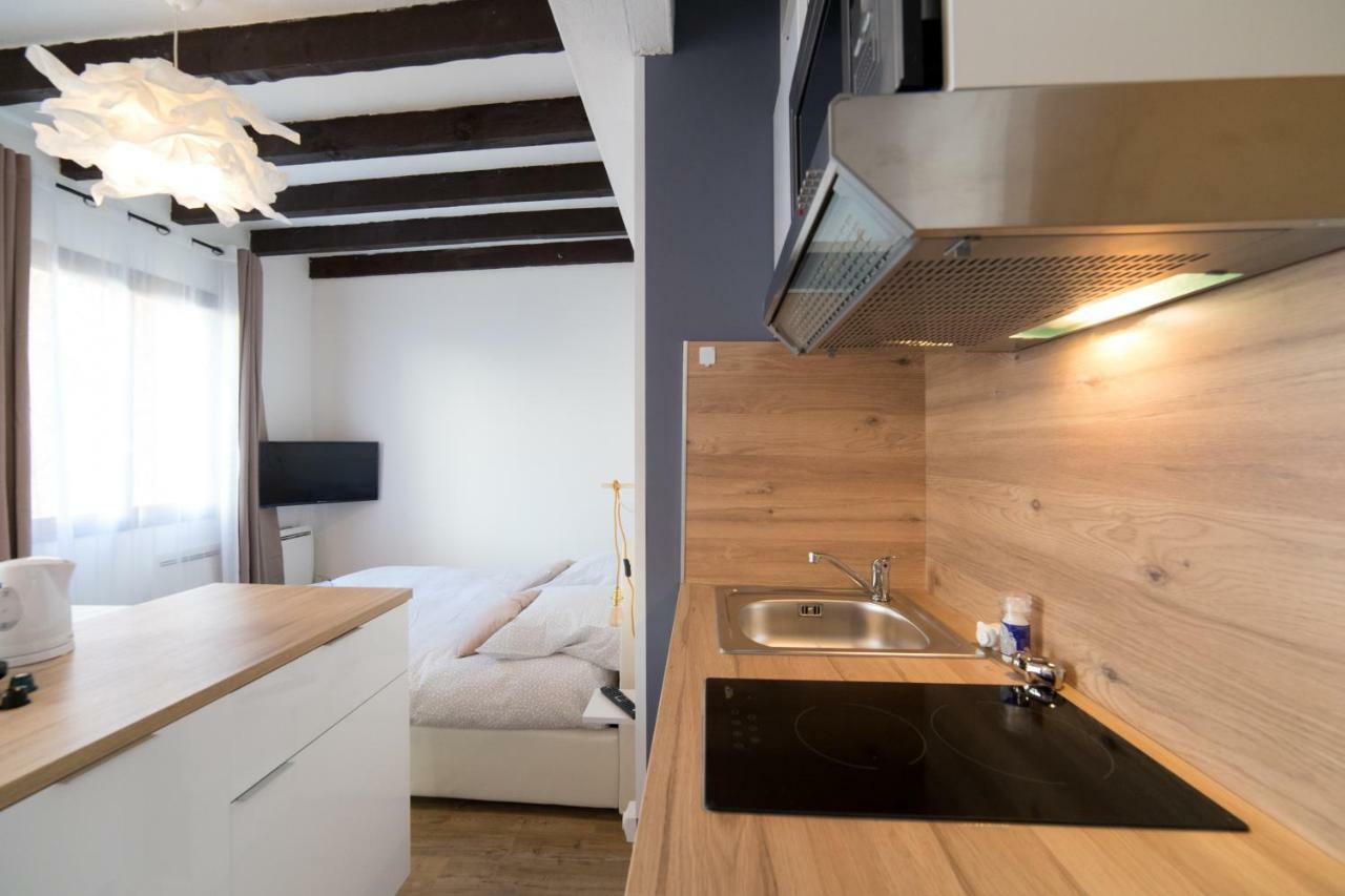 Апартаменти ★ Le Cote Garonne ★ Hypercentre ★ Netflix ★ Тулуза Екстер'єр фото