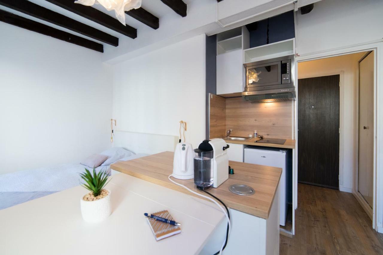 Апартаменти ★ Le Cote Garonne ★ Hypercentre ★ Netflix ★ Тулуза Екстер'єр фото
