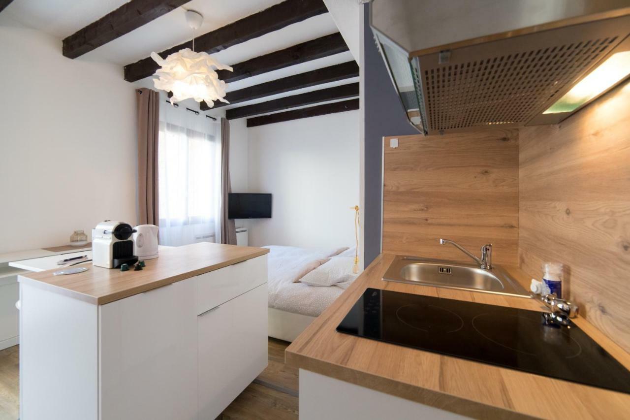 Апартаменти ★ Le Cote Garonne ★ Hypercentre ★ Netflix ★ Тулуза Екстер'єр фото
